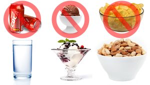 بهترین مواد غذایی برای دندان ها