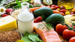 بهترین مواد غذایی برای سلامت دندان ها