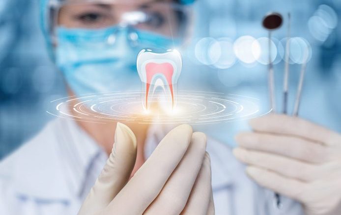 شروع درمان ارتودنسی