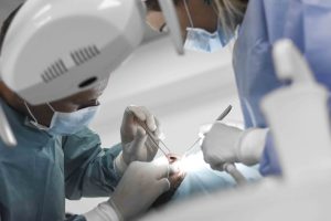 ارتودنسی جراحی