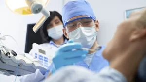 ارتودنسی جراحی