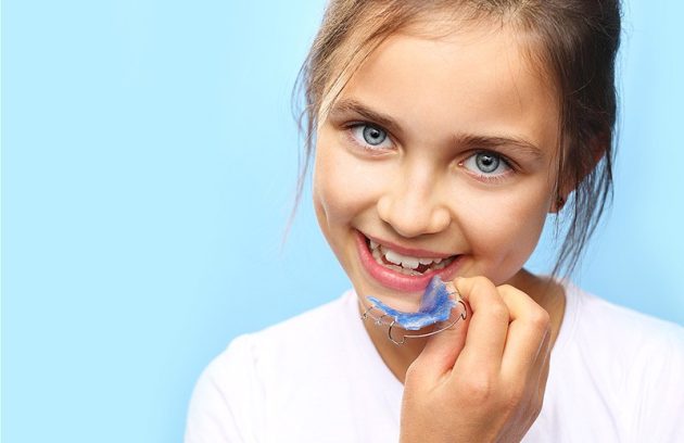 ارتودنسی پیشگیرانه