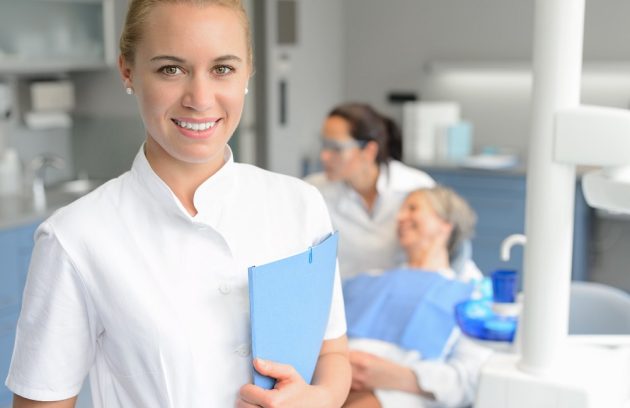 انتخاب دندانپزشک خوب