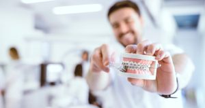 بهداشت ارتودنسی