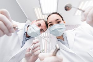 جراحی فک و صورت