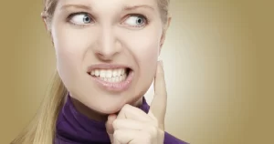 دندان قروچه