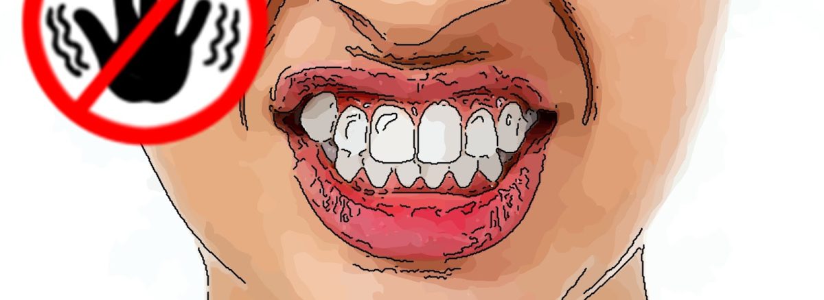 دندان قروچه