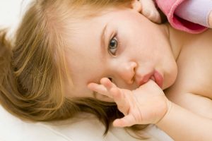 عادت های دهانی