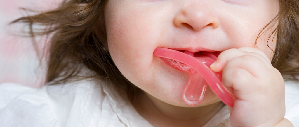 عادت های دهانی