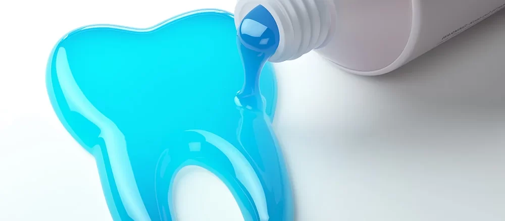 فلوراید تراپی