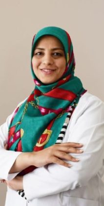 دندان پزشک عمومی