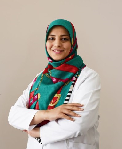 دندان پزشک عمومی