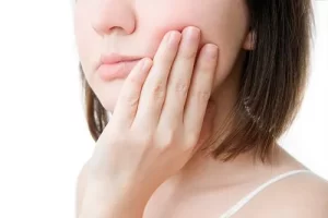 عوارض درمان ارتودنسی