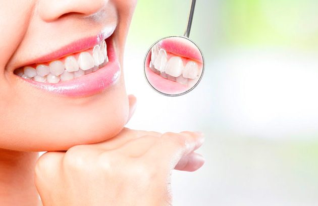 اصلاح طرح لبخند