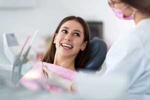 ارتودنسی در دوران بارداری