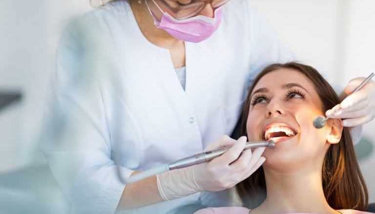 ارتودنسی در دوران بارداری