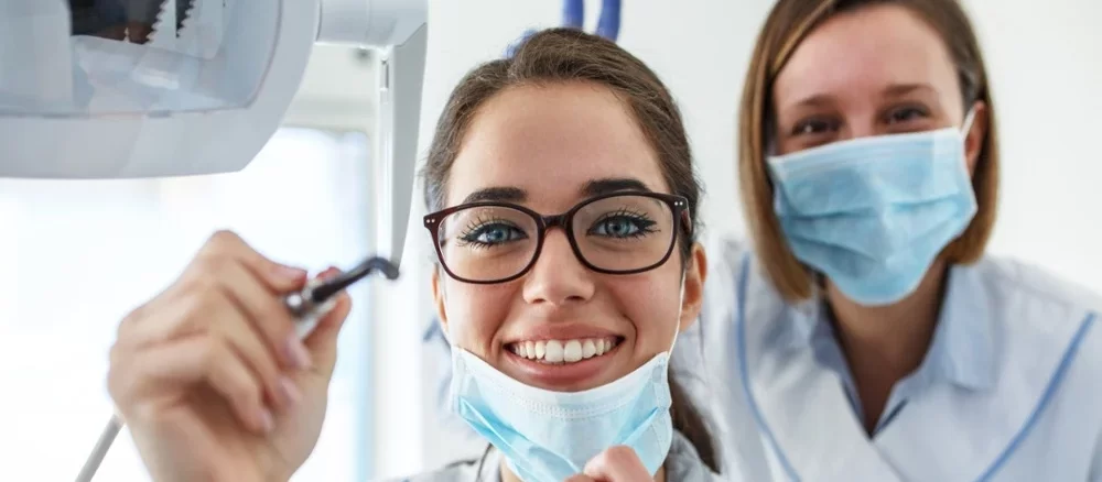 بهترین متخصص ارتودنسی