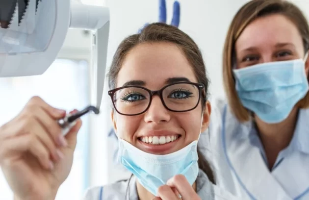 بهترین متخصص ارتودنسی