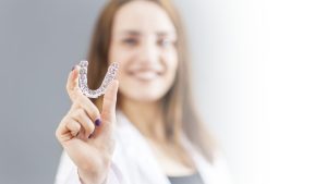 مزایای ارتودنسی