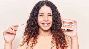 ارتودنسی اینویزیلاین