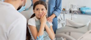 دندان درد