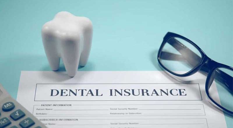 آیا ارتودنسی شامل بیمه می شود