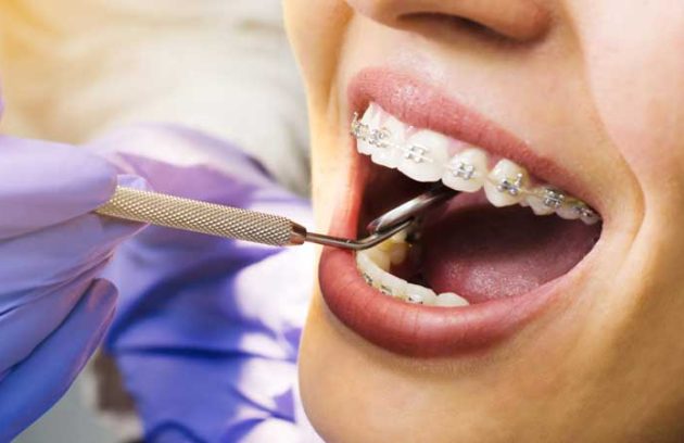 متخصص ارتودنسی خانم دکتر مهدیه خسروی تهران