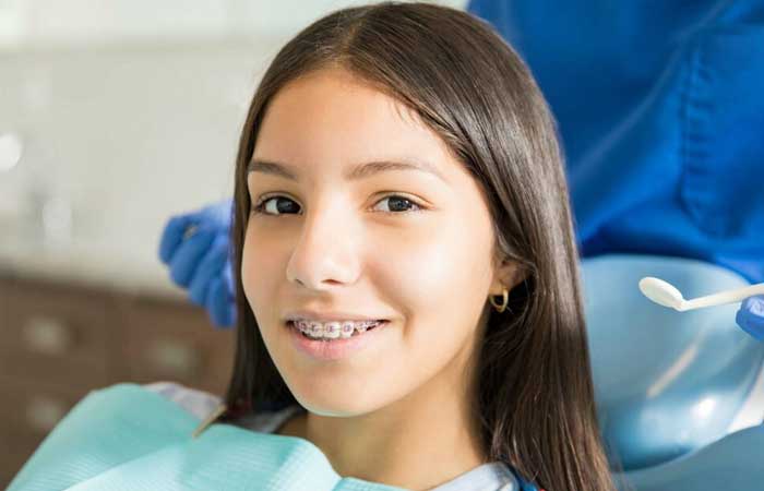 تا چند سالگی می توان ارتودنسی کرد؟