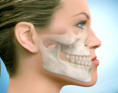 درمان اندربایت