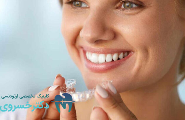 درد ارتودنسی متحرک قابل تحمل است؟