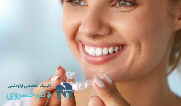 درد ارتودنسی متحرک قابل تحمل است؟