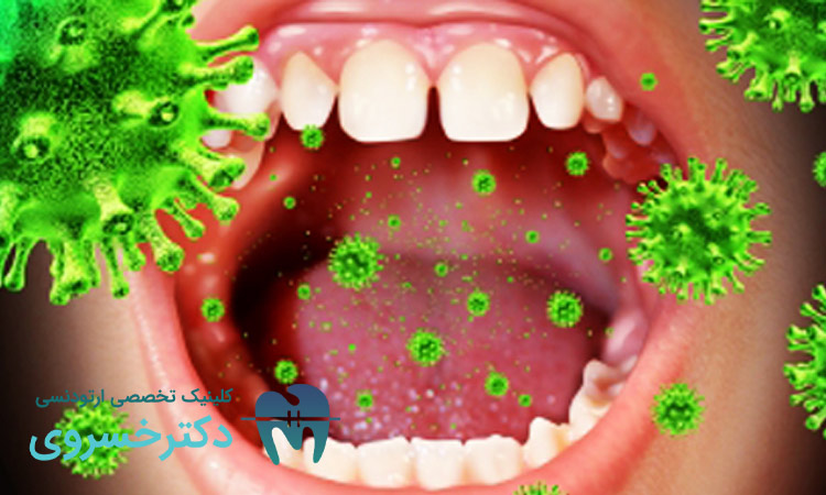نکات کاربردی برای بهبود میکروبیوم دهان حین درمان ارتودنسی