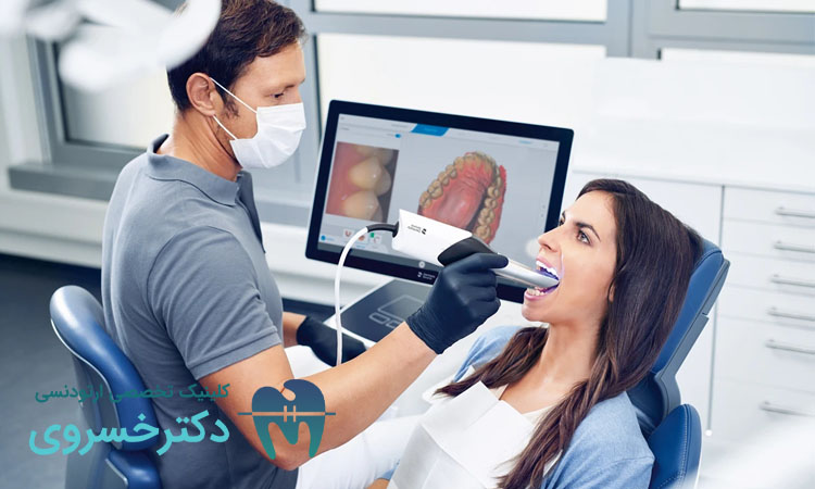 استفاده از فناوری های دیجیتال در تسریع درمان