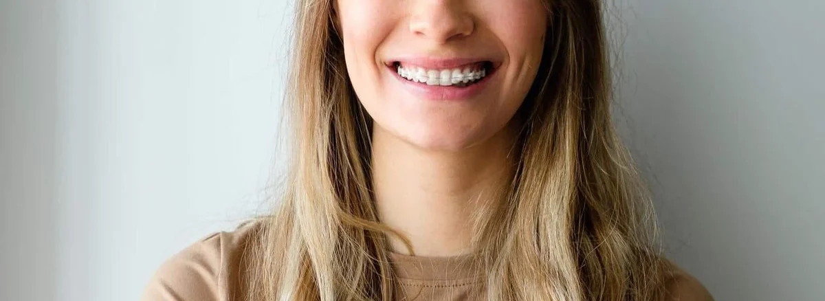 ارتودنسی برای بزرگسالان