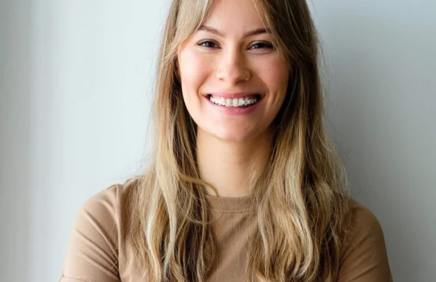 ارتودنسی برای بزرگسالان